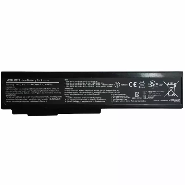 Bateria para portátil ASUS A32-M50