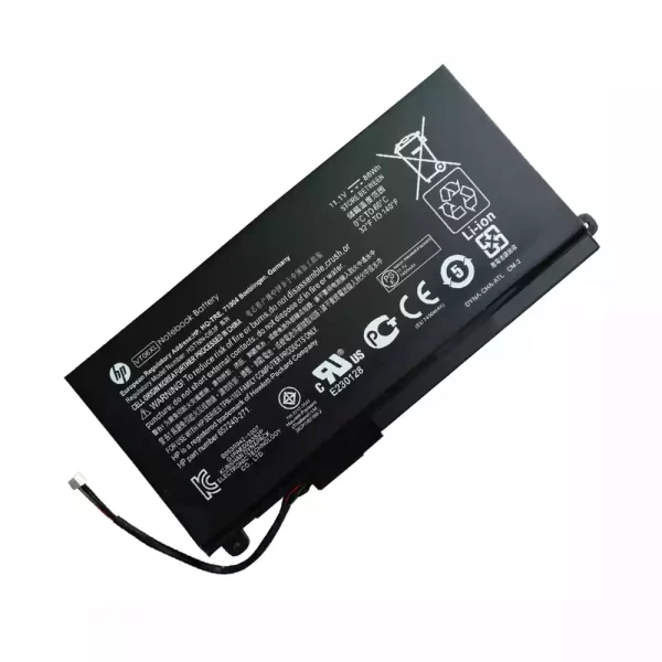 Bateria para portátil HP VT06XL