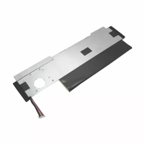 Bateria para portátil HASEE smart ultra 1401 - Image 2