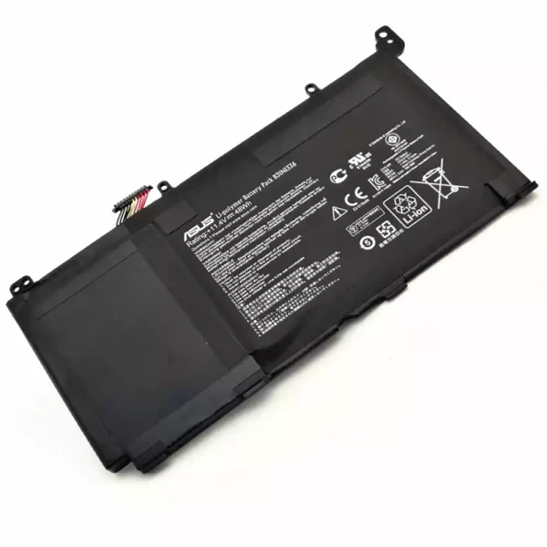 Bateria para portátil ASUS K551L