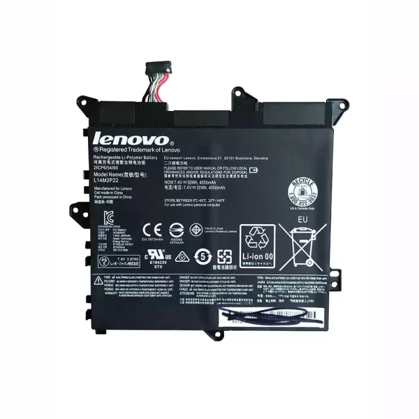 Bateria para portátil LENOVO YOGA 300