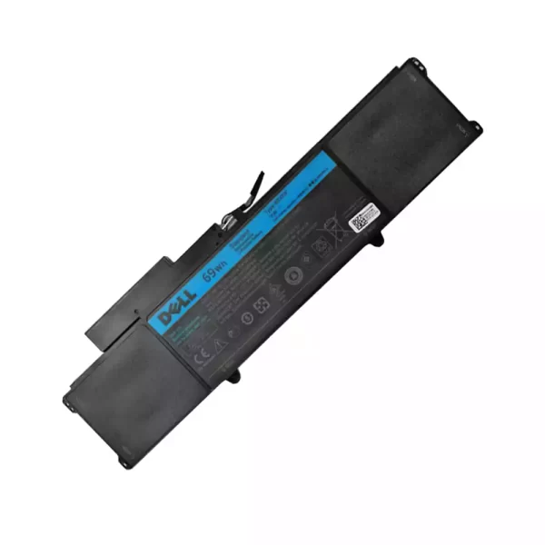 Bateria para portátil DELL 4RXFK