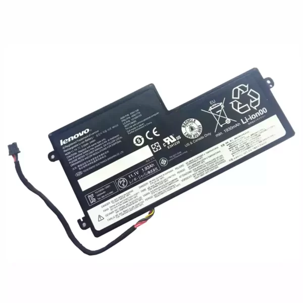 Bateria para portátil LENOVO Thinkpad X230s