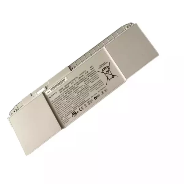 Bateria para portátil SONY VGP-BPS30