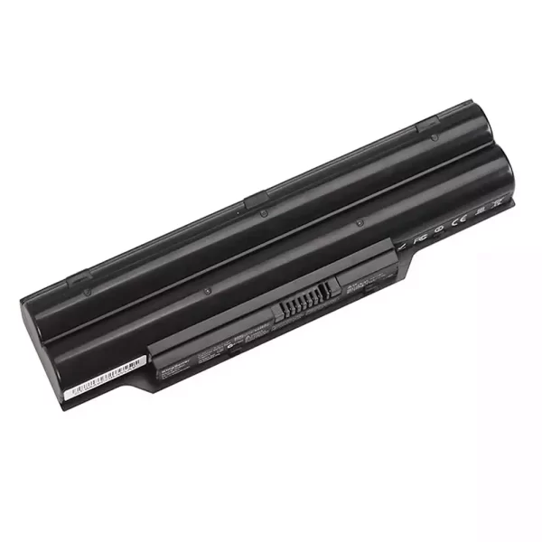 Bateria para portátil FUJITSU FMVNBP213