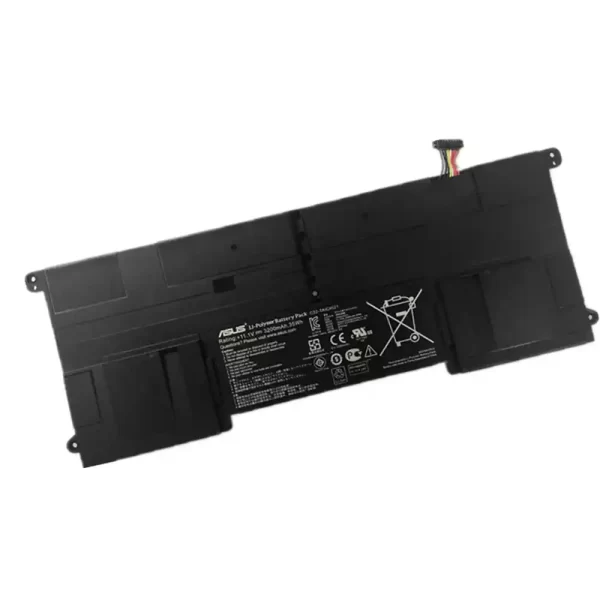 Bateria para portátil ASUS CKSA332C1