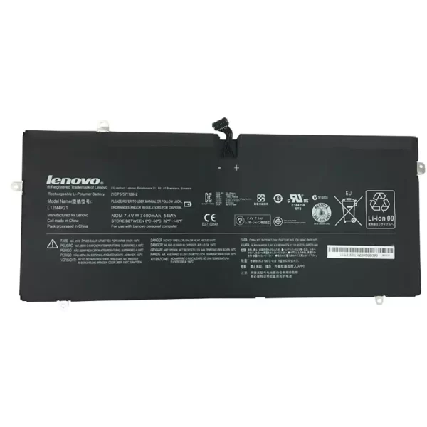 Bateria para portátil LENOVO Lenovo Y50-70