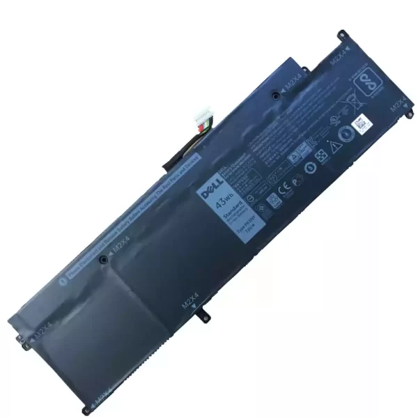 Bateria para portátil DELL P63NY