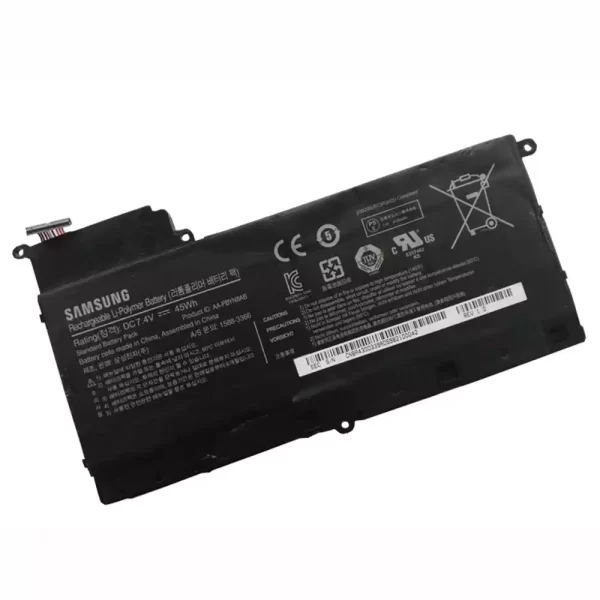 Bateria para portátil SAMSUNG  NP535U4C