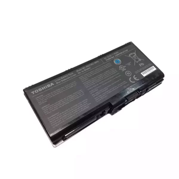 Bateria para portátil TOSHIBA Satellite P500,Satellite P500D,Satellite P505,Satellite P505D