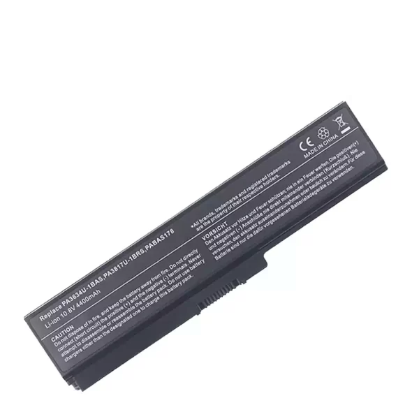 Bateria para portátil TOSHIBA Satellite L655,Satellite L650