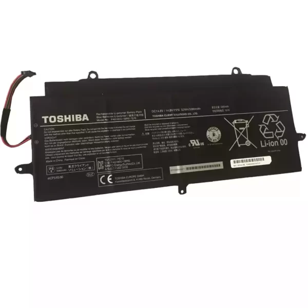 Bateria para portátil TOSHIBA PA5160U-1BRS