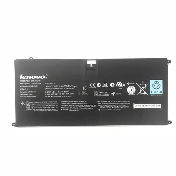 Bateria para portátil LENOVO Yoga13-IFI