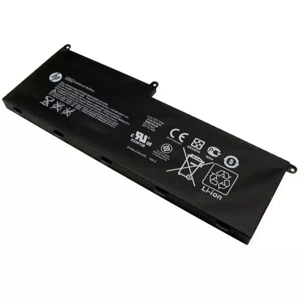 Bateria para portátil HP TPN-I104