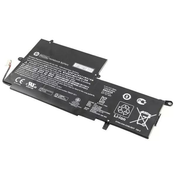 Bateria para portátil HP TPN-Q157