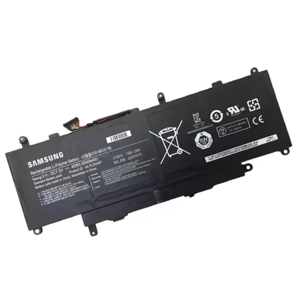 Bateria para portátil SAMSUNG XE700T1C-H01MY,XE700T1C-H01UK