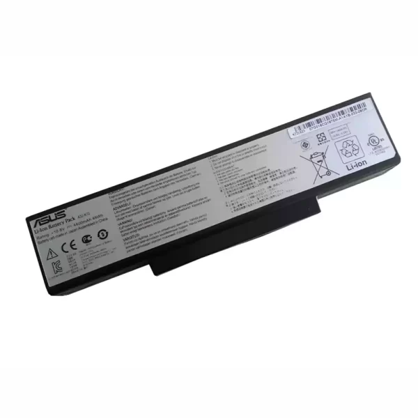 Bateria para portátil ASUS A32-K72