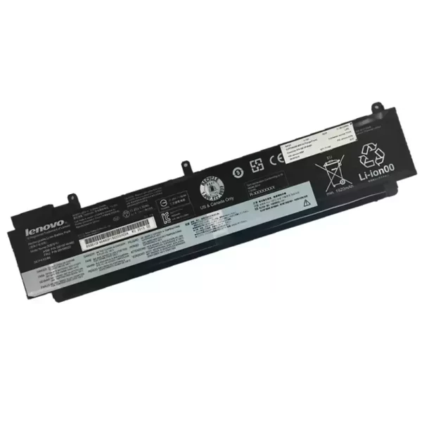 Bateria para portátil LENOVO ThinkPad T460S