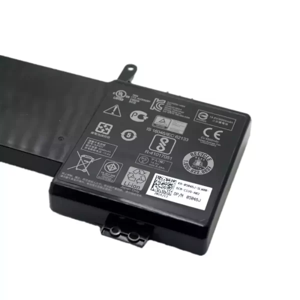 Bateria para portátil DELL 6JHDV - Image 3