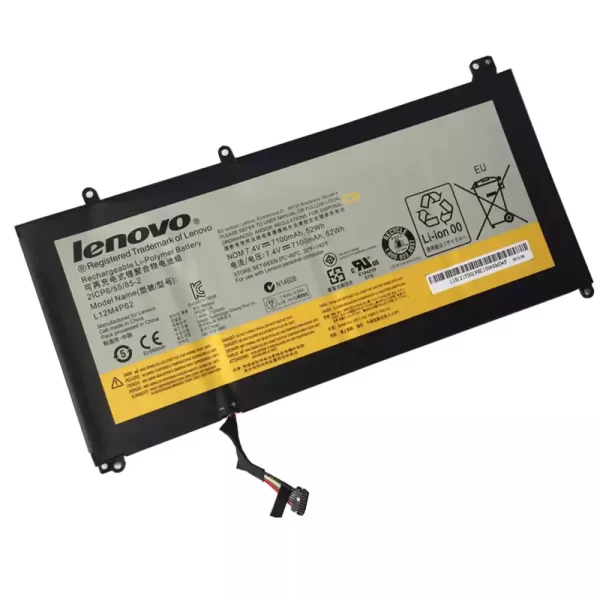 Bateria para portátil LENOVO L12M4P62