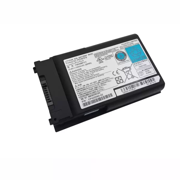 Bateria para portátil FUJITSU FMVNBP171