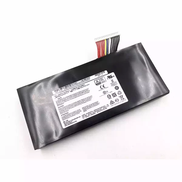 Bateria para portátil MSI MS-1781