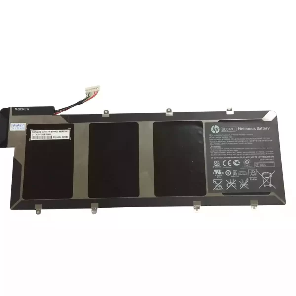 Bateria para portátil HP TPN-Q105