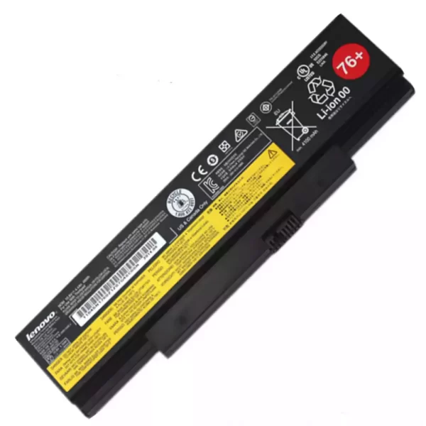 Bateria para portátil LENOVO ThinkPad E555