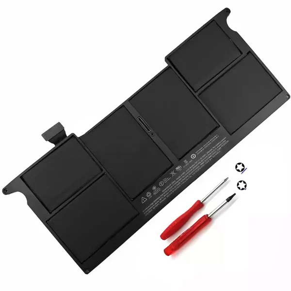 Bateria para portátil APPLE Macbook Air 11" A1465 2012