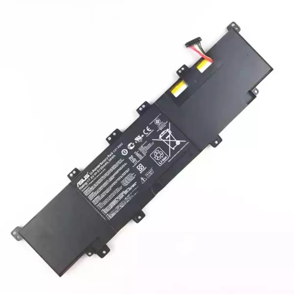 Bateria para portátil ASUS C21-X502