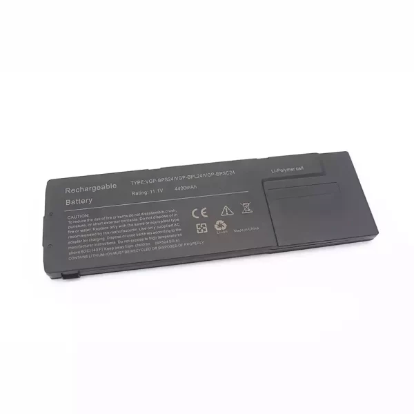 Bateria para portátil SONY VGP-BPS24