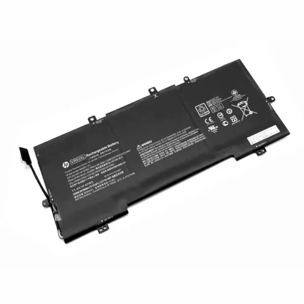 Bateria para portátil HP VR03XL