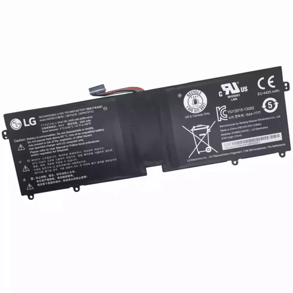 Bateria para portátil LG LBP7221E