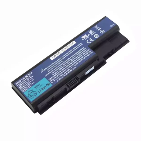 Bateria para portátil Acer AS07B41