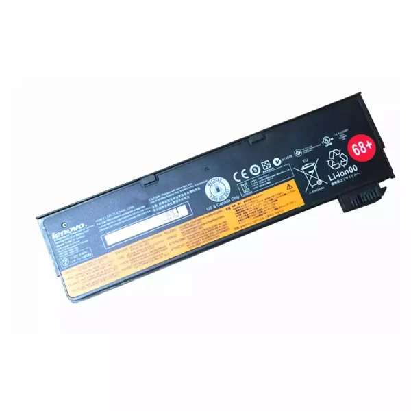 Bateria para portátil LENOVO ThinkPad X240,ThinkPad X250,ThinkPad X260