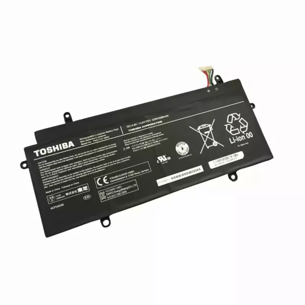 Bateria para portátil TOSHIBA PA5171U-1BRS