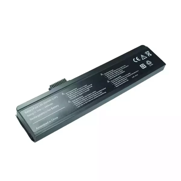 Bateria para portátil FUJITSU-SIEMENS L50-3S4400-S1S5,L50-3S4000-S1P3