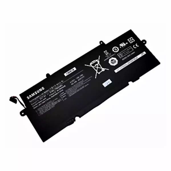 Bateria para portátil SAMSUNG NP740U3E