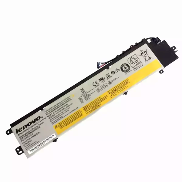 Bateria para portátil LENOVO Y40-80