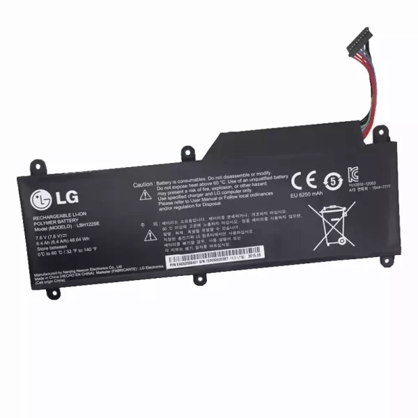 Bateria para portátil LG U460 Ultrabook