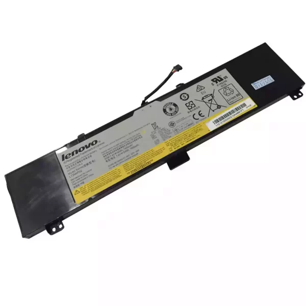 Bateria para portátil LENOVO Y50-70