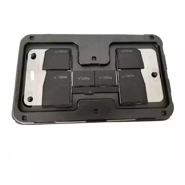 Bateria para portátil APPLE MacBook 12" 2016 - Image 3