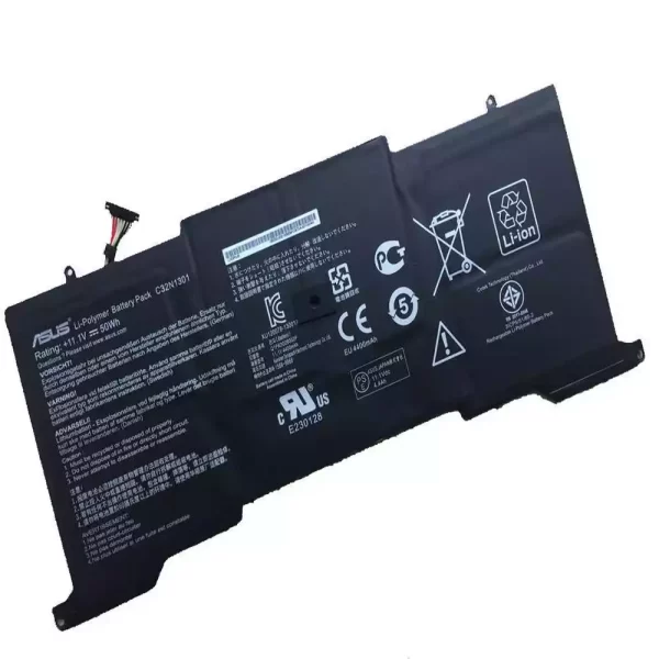 Bateria para portátil ASUS Zenbook UX31L,Zenbook UX31LA