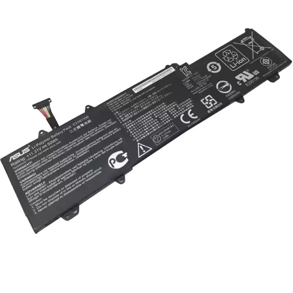 Bateria para portátil ASUS C31N1330