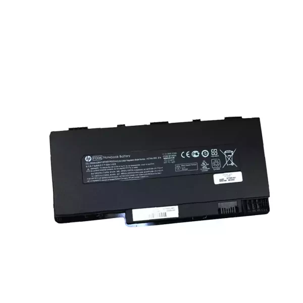 Bateria para portátil HP 577093-001