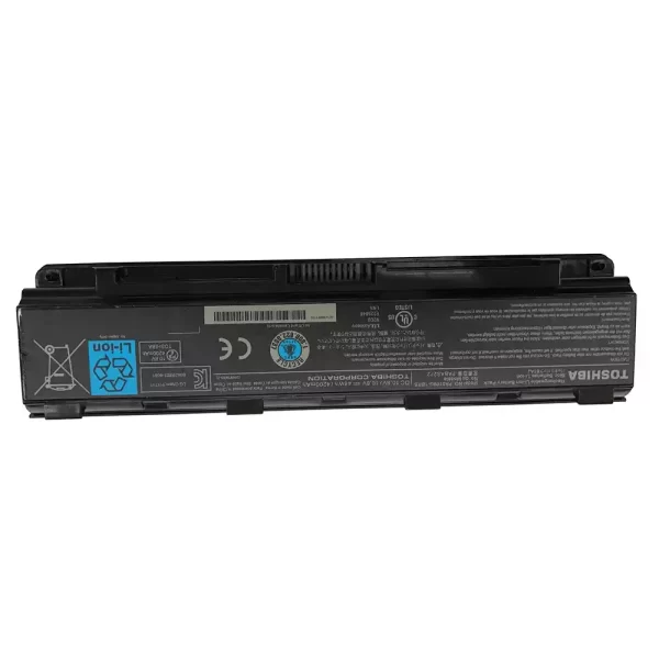 Bateria para portátil TOSHIBA Satellite C55,Satellite C55D,Satellite C55-A,Satellite C55DT,Satellite C55T