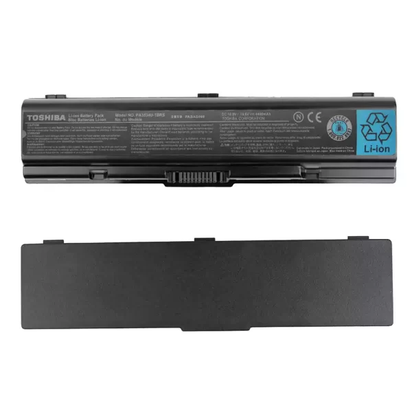 Bateria para portátil TOSHIBA Satellite M200,Satellite M205