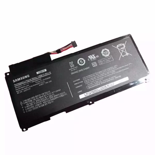 Bateria para portátil SAMSUNG SF510