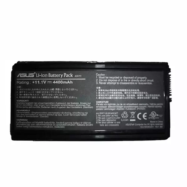 Bateria para portátil ASUS A32-F5