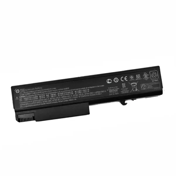 Bateria para portátil HP 482961-001,482962-001